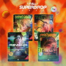 マジック：ザ・ギャザリング Secret Lair Fall Superdrop 2023 Now on VHS！ Foil Edition　【クレジットカード決済…