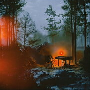 Songs for the Cryptids (CD＋Blu-ray)