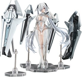 Hyper Body 『勝利の女神：NIKKE』 シンデレラ (塗装済み可動フィギュア)