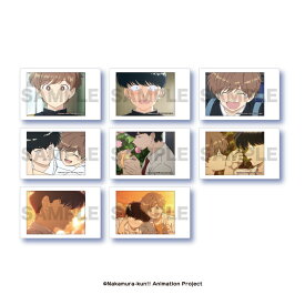 TVアニメ『ガンバレ！中村くん！！』 トレーディングインスタントフォトフィルム