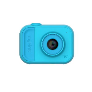 myFirst OrX^h\ LbYfW^J myFirst Camera 10 Blue iu[j