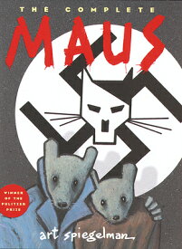 The Complete Maus: A Survivor's Tale COMP MAUS （Pantheon Graphic Library） [ Art Spiegelman ]