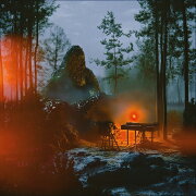 Songs for the Cryptids (CD only)