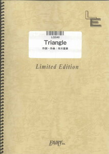 LGS40@Triangle^SMAP