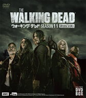 「ウォーキング・デッド」シーズン11（ファイナル・シーズン） コンパクトDVD-BOX [ ノーマン・リーダス ]