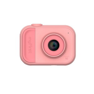 myFirst OrX^h\ LbYfW^J myFirst Camera 10 Pink isNj