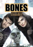BONES-骨は語るー シーズン6 DVDコレクターズBOX