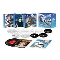 楽天市場】ストライクウィッチーズ コンプリート blu－ray boxの通販