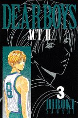 DEAR　BOYS　ACT2（3）
