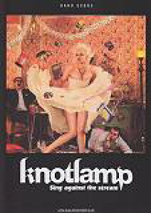 knotlamp�uSing�@against�@the�@stream�v �i�o���h�E�X�R�A�j
