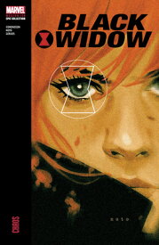 Black Widow Modern Era Epic Collection: Chaos BLACK WIDOW MODERN ERA EPIC CO [ Nathan Edmondson ]