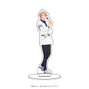 【グッズ】キャラアクリルフィギュア「永久少年 Eternal Boys」05/柿崎 誠(公式イラスト)