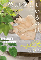 彼が愛しているのは （ディアプラス文庫） [ 安西リカ ]
