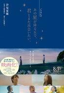 ノベライズ　あの星が降る丘で、君とまた出会いたい。 [ 汐見夏衛　監督：新城毅彦、脚本：山浦雅大 ]