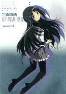 魔法少女まどか☆マギカ KEY ANIMATION NOTE vol.5