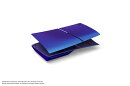 PlayStation5用カバー クロマ インディゴ