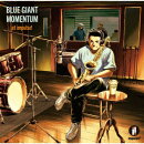 BLUE GIANT MOMENTUM at impulse!