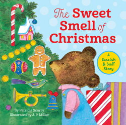 SWEET SMELL OF CHRISTMAS,THE(H)
