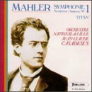 【輸入盤】Sym.1: J.c.casadesus / Lille National.o