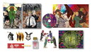 ドロヘドロ Season2 Blu-ray BOX 上巻(完全数量限定版)【Blu-ray】