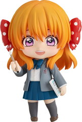 ねんどろいど 『月刊少女野崎くん』 佐倉千代 (塗装済み可動フィギュア)