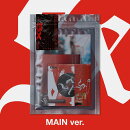 【輸入盤】11THミニ・アルバム：5・X（メイン・ヴァージョン）