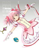 魔法少女まどか☆マギカ KEY ANIMATION NOTE vol.6