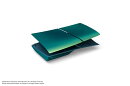 PlayStation5用カバー クロマ グリーン