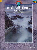 【輸入楽譜】ビオラのためのアイルランド民謡曲集: 60の民謡小品/テイラー編: オーディオ・オンライン・アクセスコ…