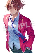 ようこそ実力至上主義の教室へ 4th Season 2年生編1学期 第4巻【Blu-ray】