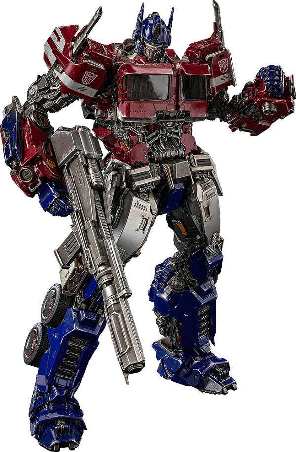 楽天ブックス: DLX 『バンブルビー』 Optimus Prime (Cybertron Mode 
