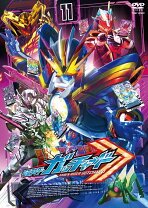 楽天市場】仮面ライダーガッチャード（DVD｜CD・DVD）の通販