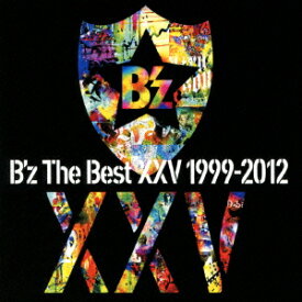 B'z The Best XXV 1999-2012(2CD) [ B'z ]