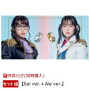 【楽天ブックス限定先着特典+同時購入特典】Gilded Dreams【Sal ver.＋Ale ver.】セット(特製L判ブロマイド　富田麻帆【Sal ver.】＋【Ale ver.】（2種）+特製A4クリアファイル（全1種）)