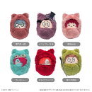 アニメ『悪魔くん』くるみたぴぬい1BOX