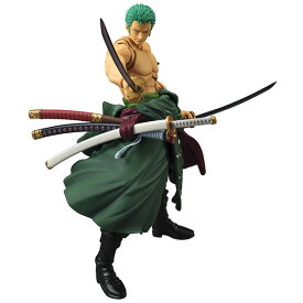 ヴァリアブルアクションヒーローズONE PIECE ロロノア・ゾロ（再販）