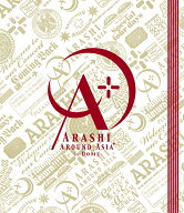 ARASHI AROUND ASIA+ in DOME【Blu-ray】 [ 嵐 ]