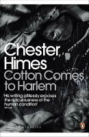 COTTON COMES TO HARLEM