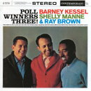 JAZZ THE BEST 26::ポール・ウィナーズ・スリー!