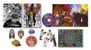 ドロヘドロ Season2 Blu-ray BOX 下巻(完全数量限定版)【Blu-ray】