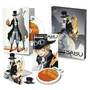 ワンピース　エピソード オブ サボ〜3兄弟の絆 奇跡の再会と受け継がれる意志〜【初回生産限定版】