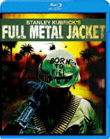フルメタル・ジャケット【Blu-ray】 [ マシュー・モディン ]