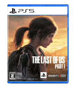 The Last of Us Part I PS5��