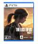 【予約】【特典】The Last of Us Part I PS5版(【予約封入特典】ボーナスサプリメント、ボーナス部品)