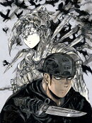 ドロヘドロ Season2 Blu-ray BOX 下巻(通常版)【Blu-ray】