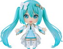 ねんどろいど 『劇場版プロジェクトセカイ 壊れたセカイと歌えないミク』 初音ミク 開かれた窓のセカイVer. (塗装済…