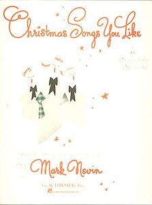 �y�A���y���zCHRISTMAS SONGS YOU LIKE