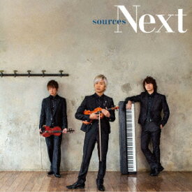 Next [ ソーシズ ]