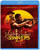 罪人たち スペシャル・プライス【Blu-ray】