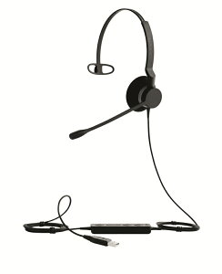 Jabra BIZ2300 USB Mono